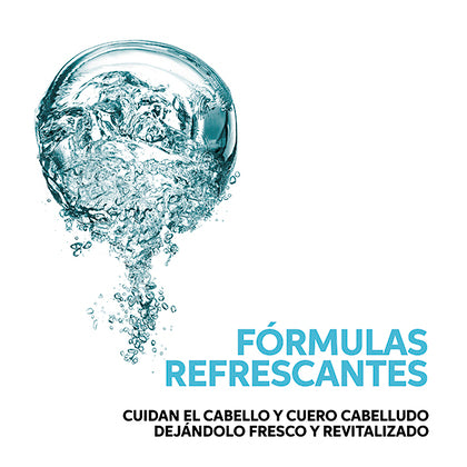 Wella Invigo - Champú SCALP BALANCE CLEAN ANTICASPA (Scalps With Dandruff) 300 ml