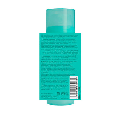 Wella Invigo - VOLUME BOOST Máscara Cristalina para cabelos finos e sem volume 145 ml