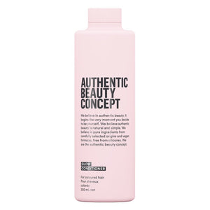 GLOW Conditioner 250ml For Colored Hair