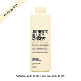 Authentic Beauty Concept Acondicionador REPLENISH Conditioner 250ml For Damaged Hair Roberta Beauty Club Tienda Online Productos de Peluqueria