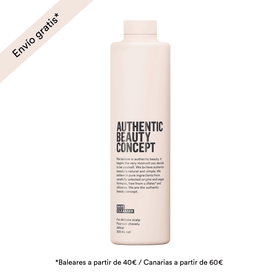 Authentic Beauty Concept Champú BARE CLEANSER Shampoo300ml Roberta Beauty Club Tienda Online Productos de Peluqueria
