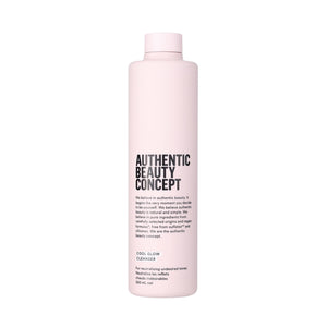 COOL GLOW Cleanser 300ml For Colored Hair