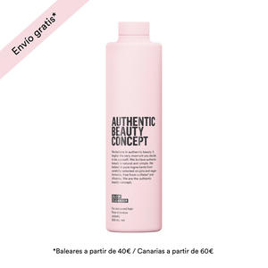 Authentic Beauty Concept Champú GLOW Cleanser 300ml For Colored Hair Roberta Beauty Club Tienda Online Productos de Peluqueria