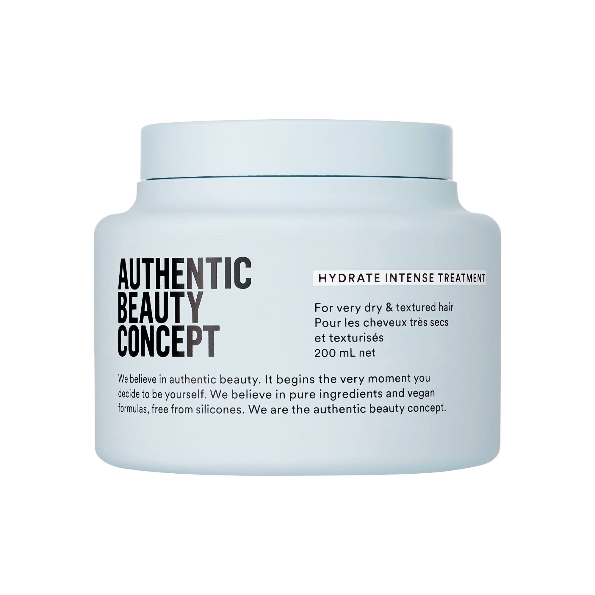 Authentic Beauty Concept Champú HYDRATE Intense Treatment 200ml Roberta Beauty Club Tienda Online Productos de Peluqueria