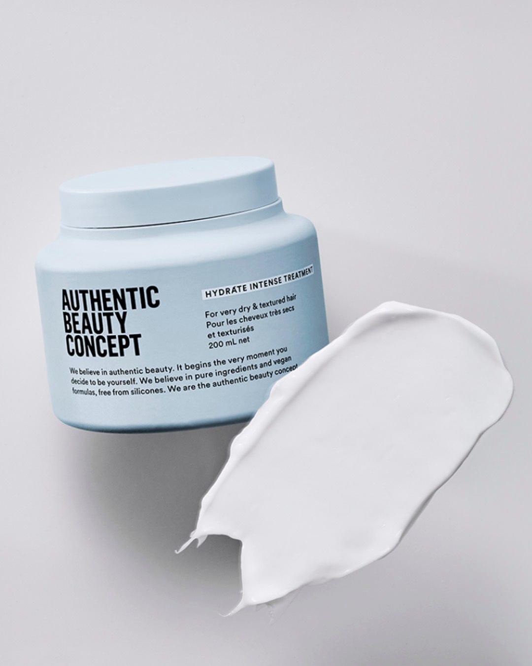 Authentic Beauty Concept Champú HYDRATE Intense Treatment 200ml Roberta Beauty Club Tienda Online Productos de Peluqueria