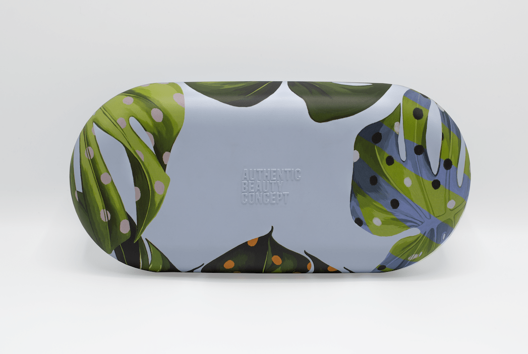 Authentic Beauty Concept Champú HYDRATE Pack Cleanser + Conditioner + Coletero + Caja Metálica de Regalo Roberta Beauty Club Tienda Online Productos de Peluqueria