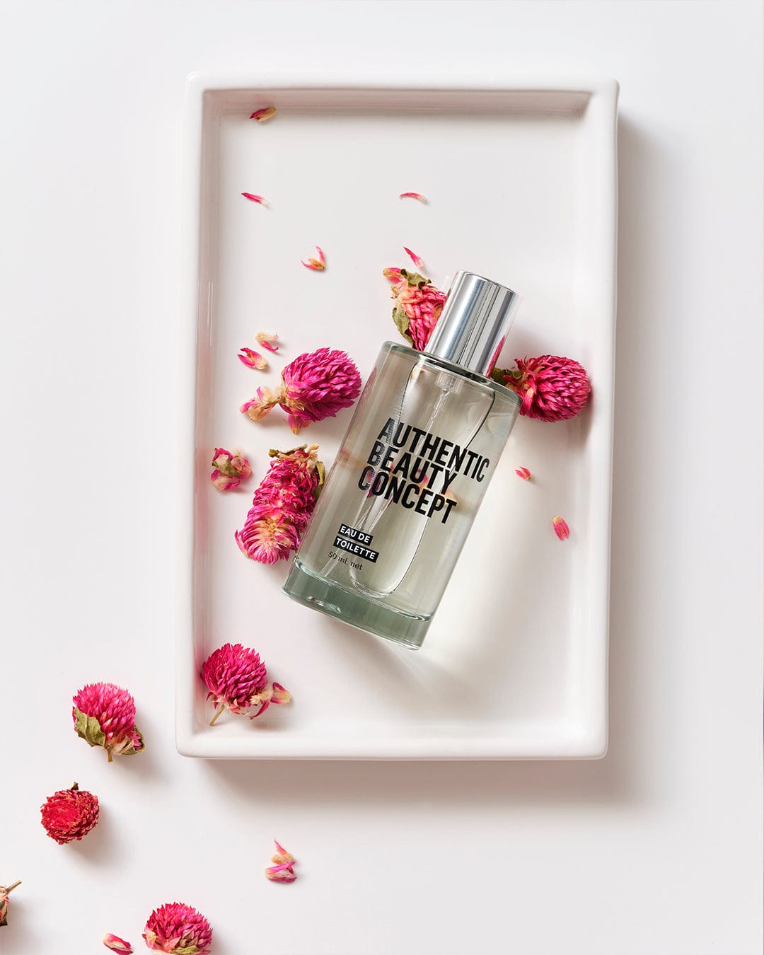 Authentic Beauty Concept Eau de Toilette Eau de Toilette 50ml Roberta Beauty Club Tienda Online Productos de Peluqueria