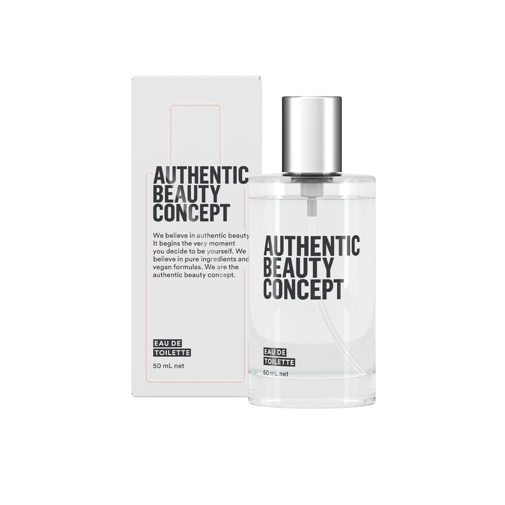 Authentic Beauty Concept Eau de Toilette Eau de Toilette 50ml Roberta Beauty Club Tienda Online Productos de Peluqueria