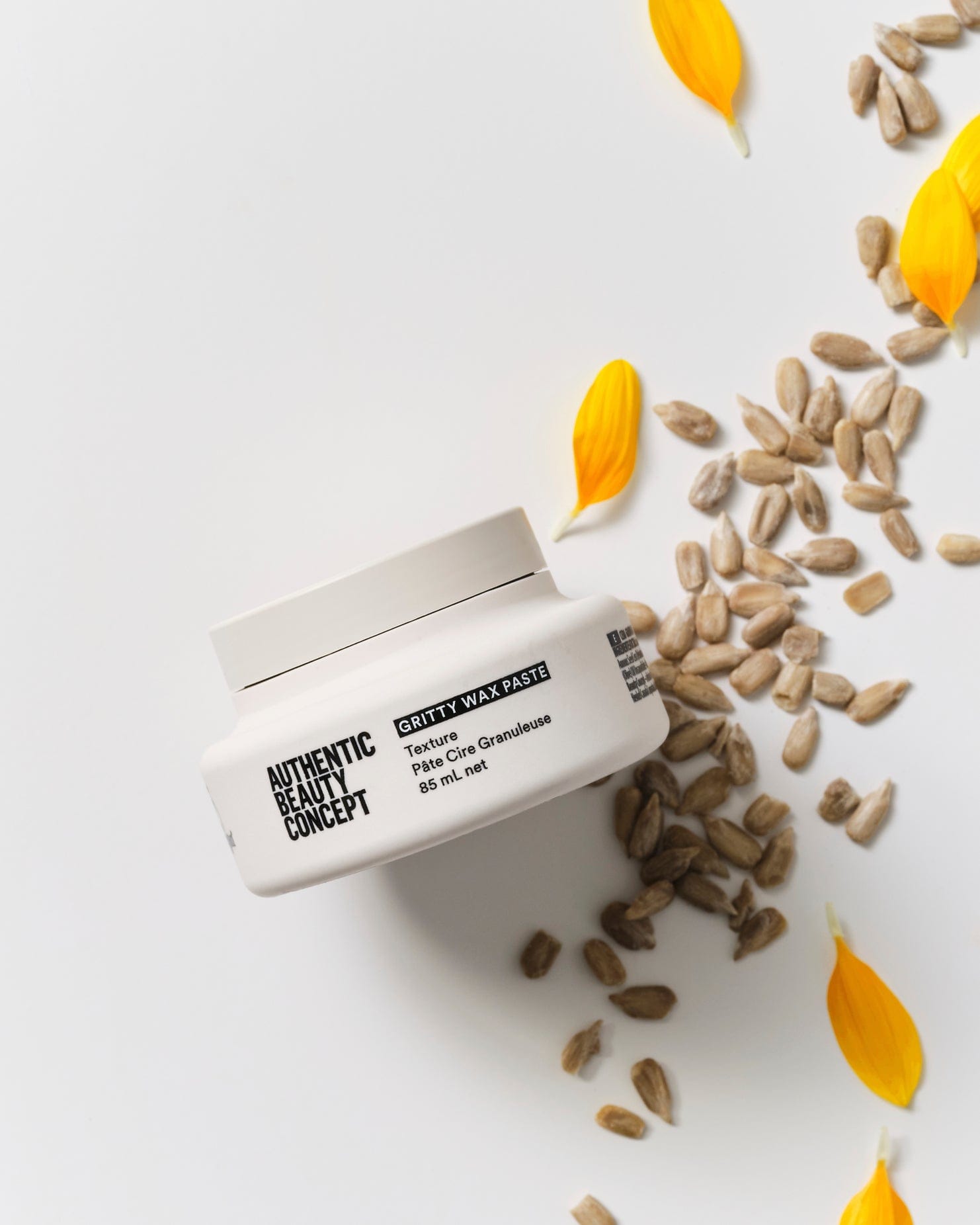 Authentic Beauty Concept Styling PASTA DE CERA EFECTO GRITTY 85ml Roberta Beauty Club Tienda Online Productos de Peluqueria