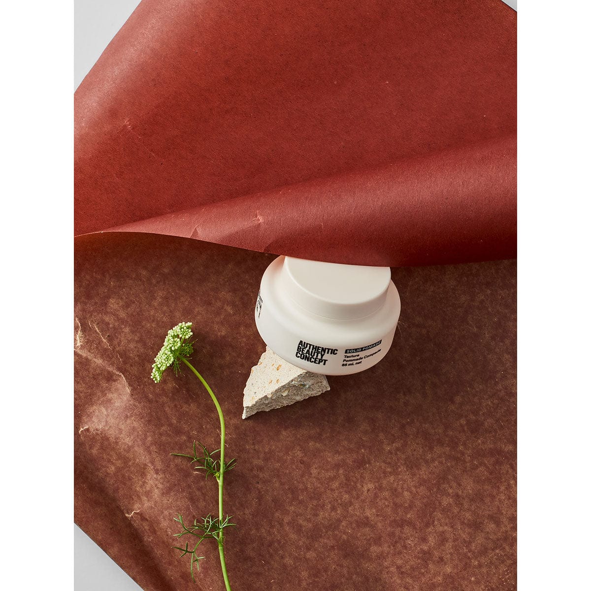 Authentic Beauty Concept Styling POMADA SÓLIDA 85ml Roberta Beauty Club Tienda Online Productos de Peluqueria