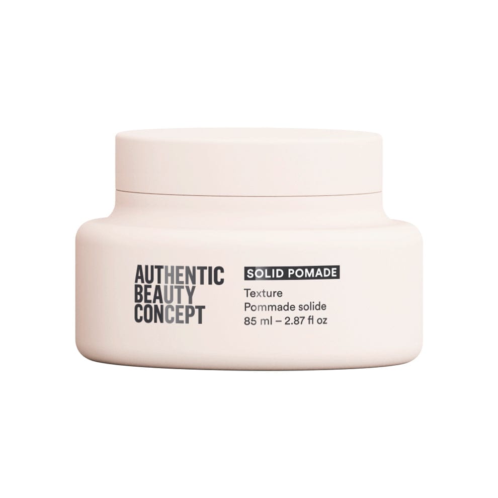 Authentic Beauty Concept Styling POMADA SÓLIDA 85ml Roberta Beauty Club Tienda Online Productos de Peluqueria