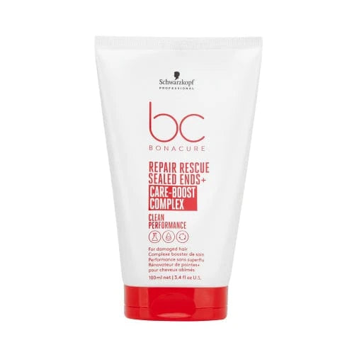 BC Bonacure Hair Care Bonacure Repair Rescue Sérum para Puntas Abiertas+ 100ml Roberta Beauty Club Tienda Online Productos de Peluqueria