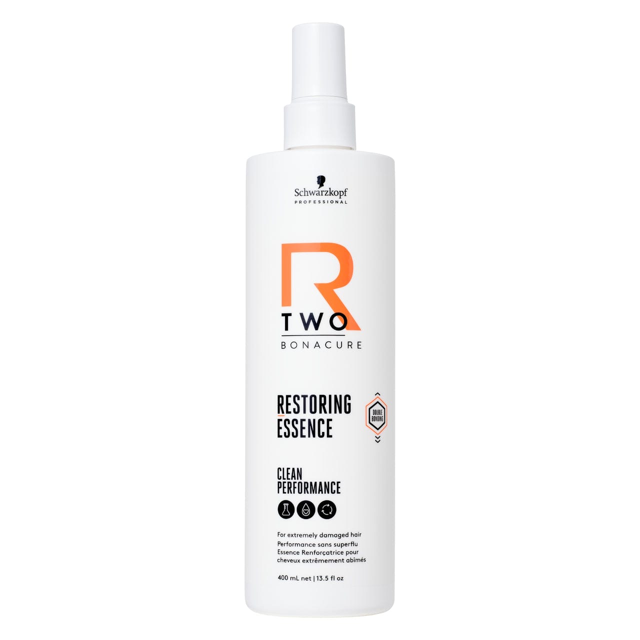 BC Bonacure Tratamiento Bonacure R-TWO Esencia Restauradora 400ml Roberta Beauty Club Tienda Online Productos de Peluqueria