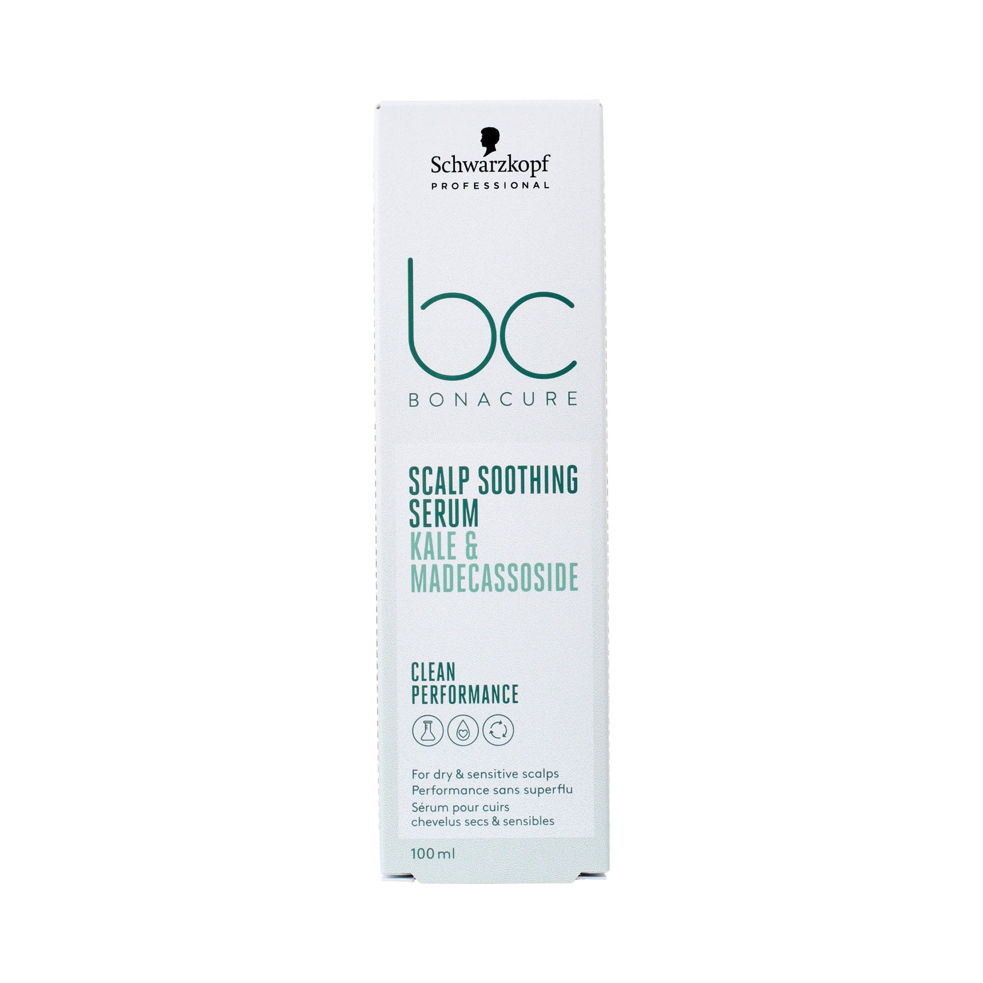 BC Bonacure Tratamiento Bonacure Scalp Genesis Sérum Calmante 100ml Roberta Beauty Club Tienda Online Productos de Peluqueria