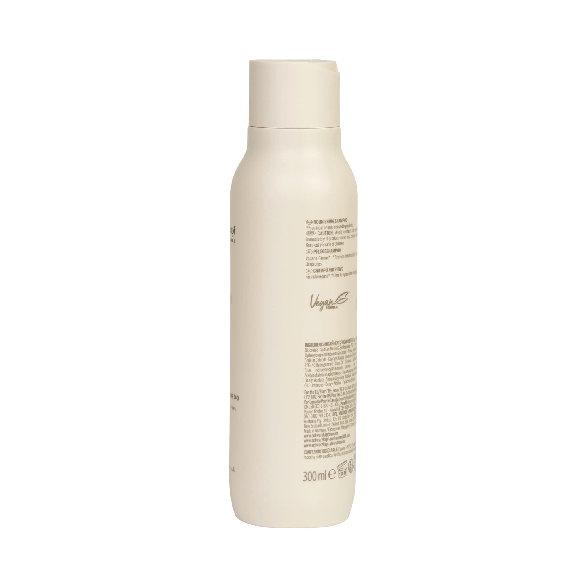 BlondMe Acondicionador Acondicionador Nutritivo Bond Repair de BLONDME 250ml Roberta Beauty Club Tienda Online Productos de Peluqueria