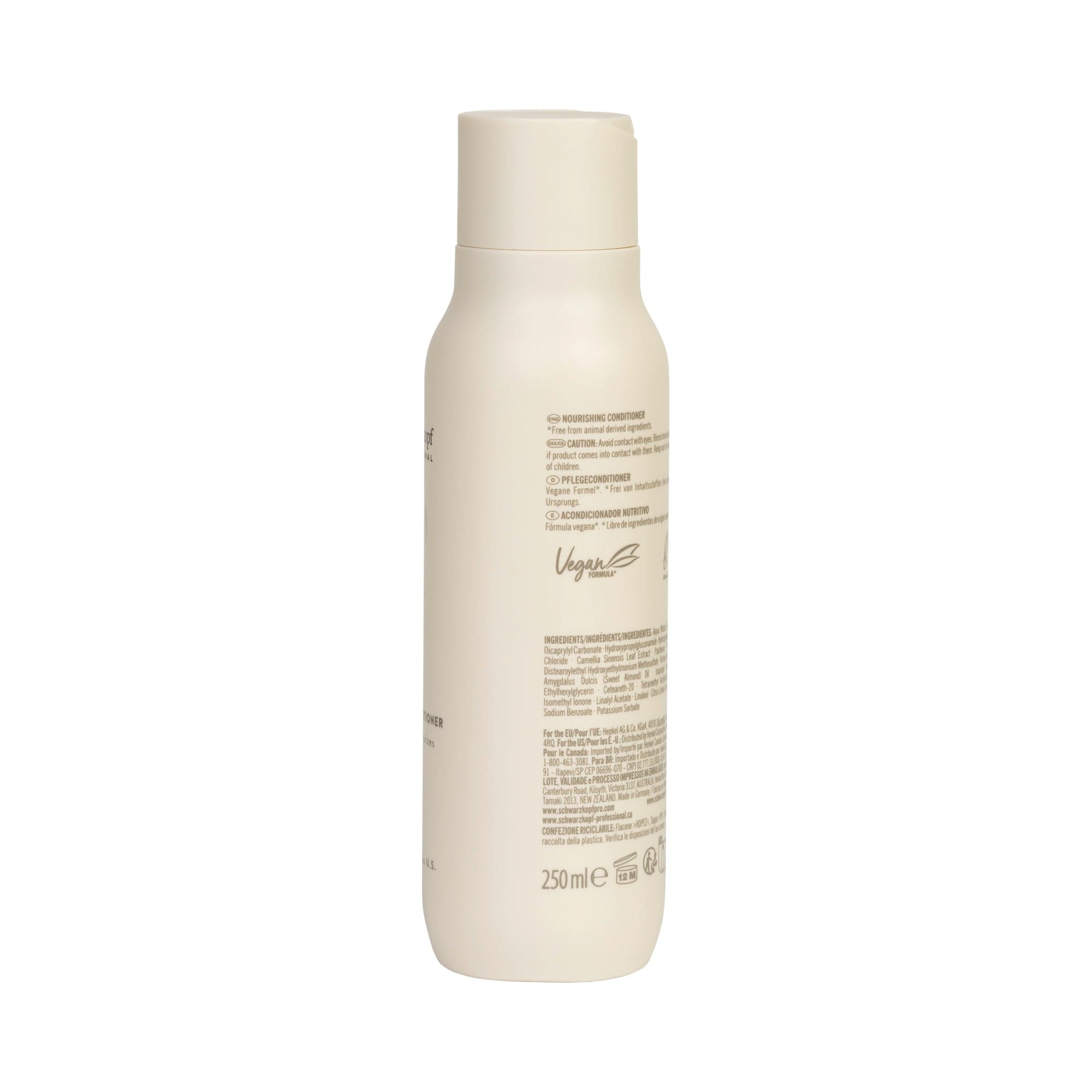 BlondMe Champú Champú Nutritivo Bond Repair de BLONDME 1000ml Roberta Beauty Club Tienda Online Productos de Peluqueria