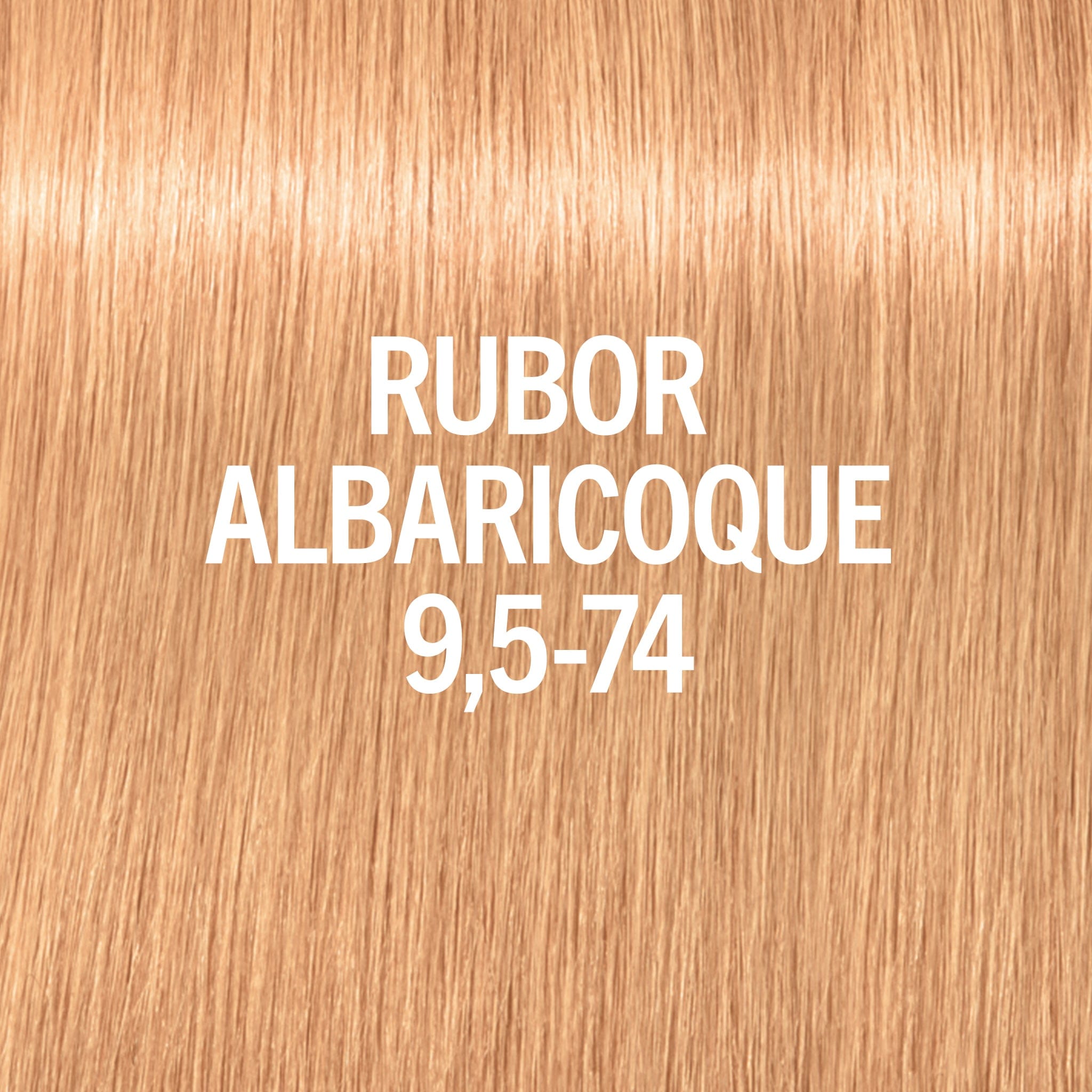 Blondme Tinte Permanente BLONDME Matizador de Brillo, tono Rubor Albaricoque 9.5-74 60ml Roberta Beauty Club Tienda Online Productos de Peluqueria
