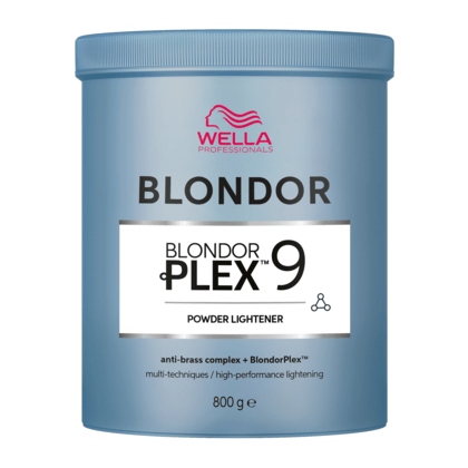 Blondor Decoloración BRAZILIAN ILLUMINAGE BLONDOR PLEX 800ML Roberta Beauty Club Tienda Online Productos de Peluqueria
