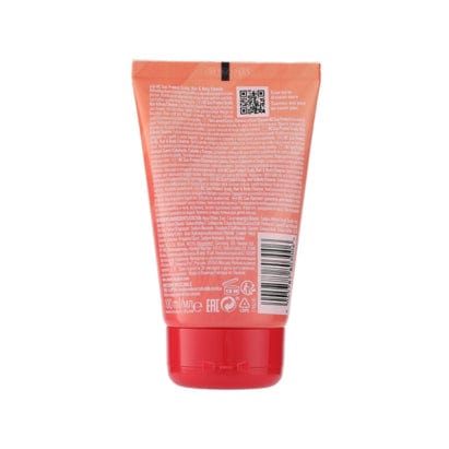 Bonacure Champú Bonacure Sun Protect Champú 3en1 para Cuero cabelludo, Cabello y Cuerpo 200ml Roberta Beauty Club Tienda Online Productos de Peluqueria