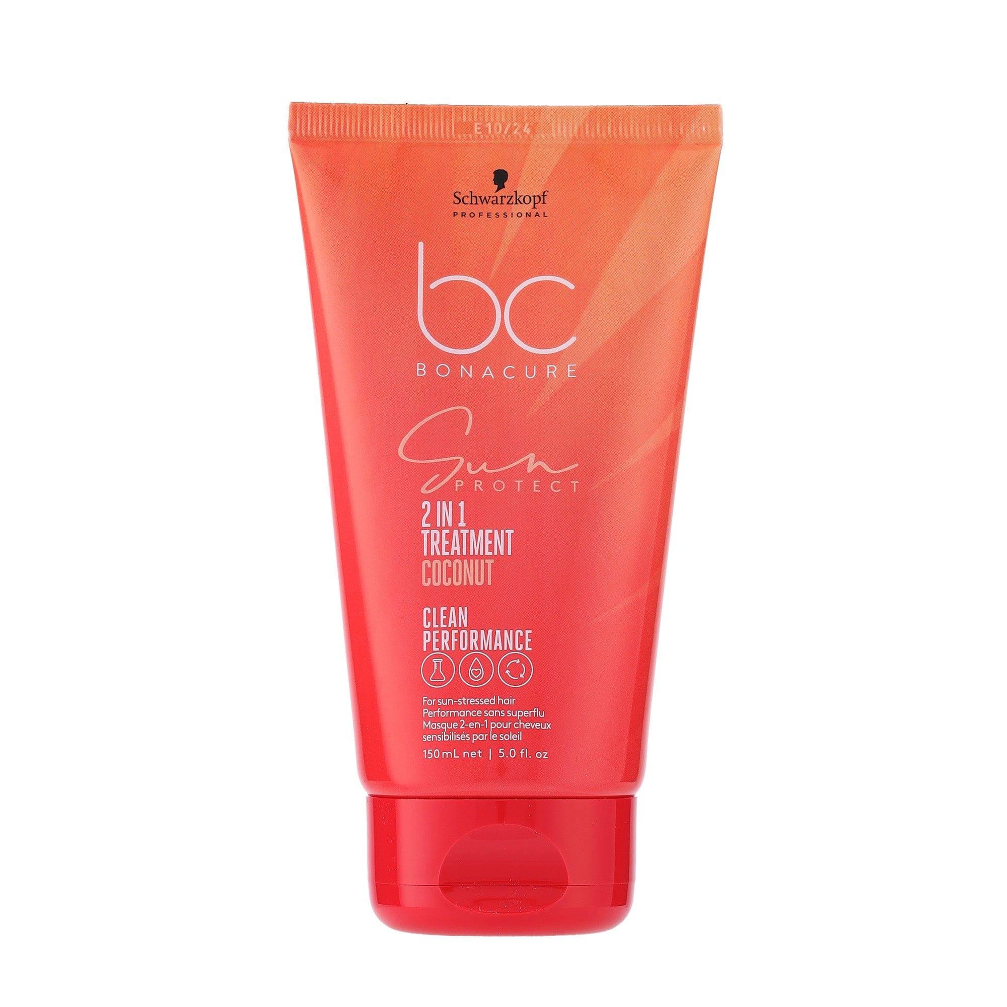 Bonacure Tratamiento Bonacure Sun Protect Tratamiento 2en1 150ml Roberta Beauty Club Tienda Online Productos de Peluqueria