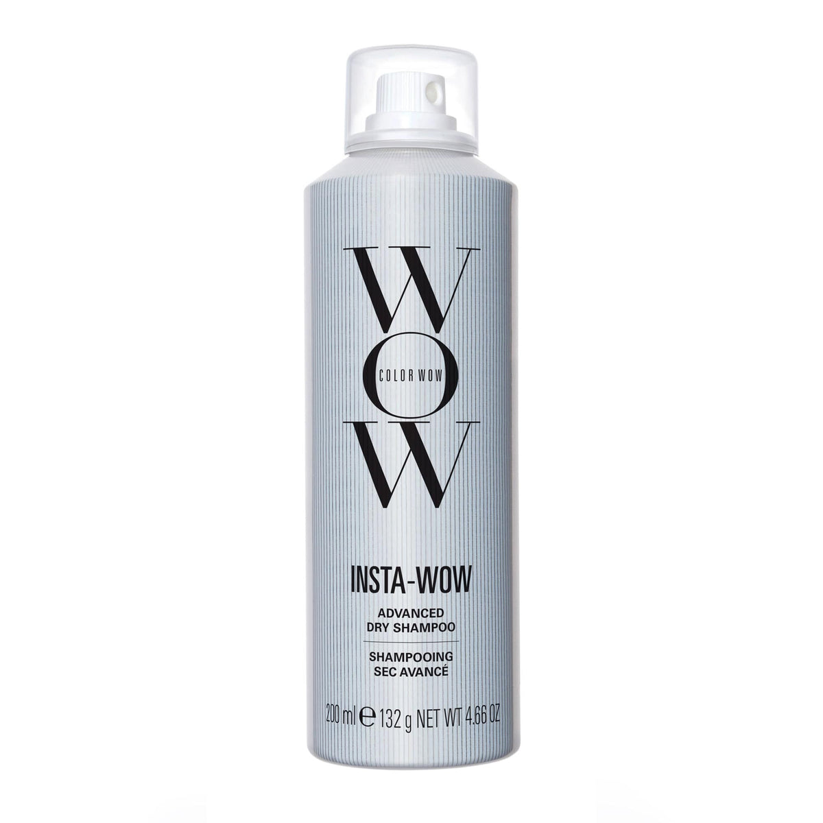 COLOR WOW Champú en seco Insta Wow Advanced Dry Shamp 200ml Roberta Beauty Club Tienda Online Productos de Peluqueria