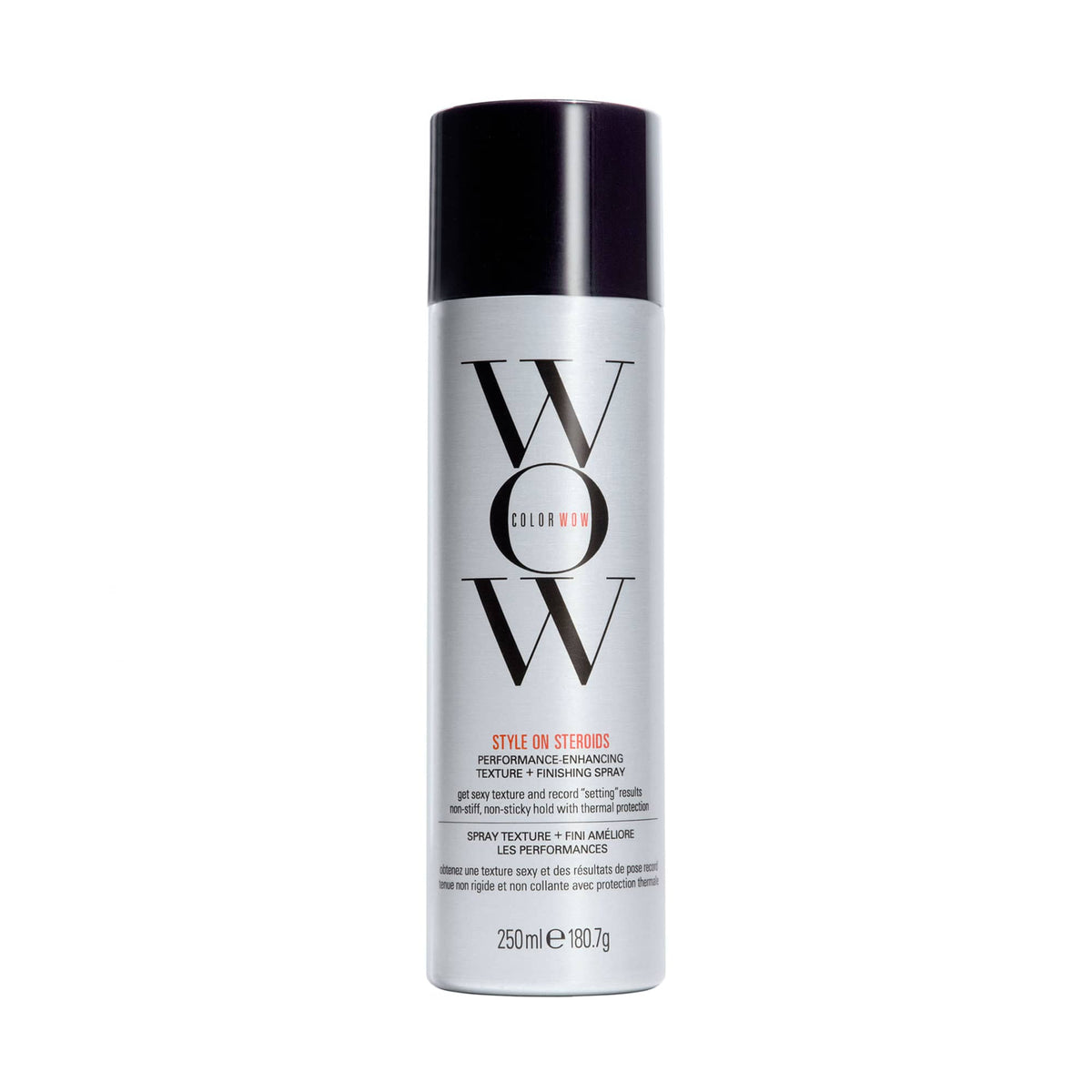 COLOR WOW Spray texturizante Style Steroids Perf Enhanc 250ml Roberta Beauty Club Tienda Online Productos de Peluqueria