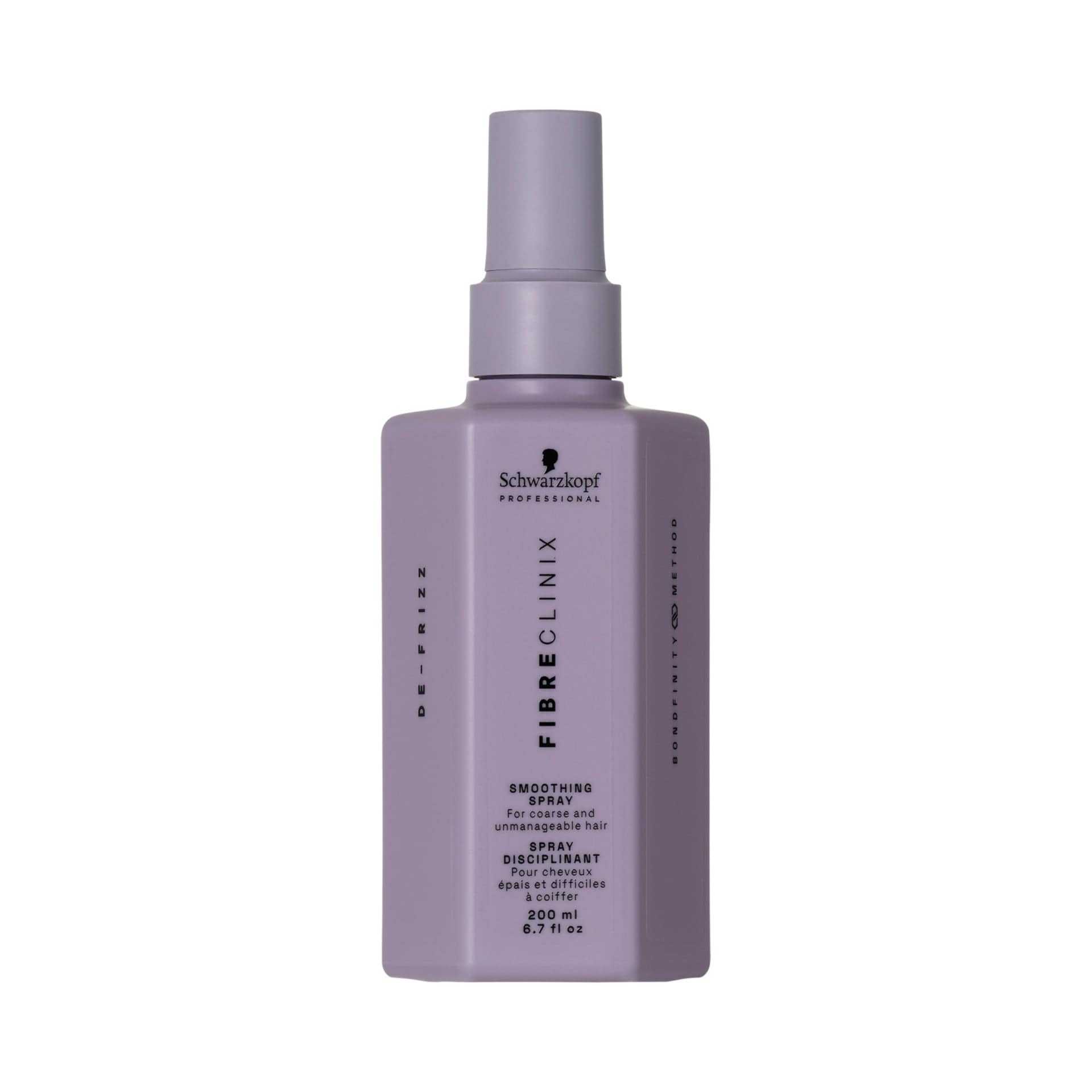 FIBRE CLINIX Acondicionador Fibre Clinix Spray Suavizante Antiencrespado 200ml Roberta Beauty Club Tienda Online Productos de Peluqueria