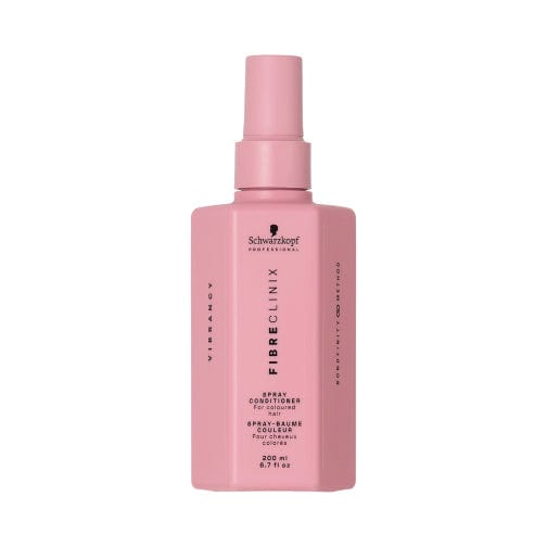 FIBRE CLINIX Acondicionador Spray Acondicionador Color Radiante Fibre Clinix 200ml Roberta Beauty Club Tienda Online Productos de Peluqueria