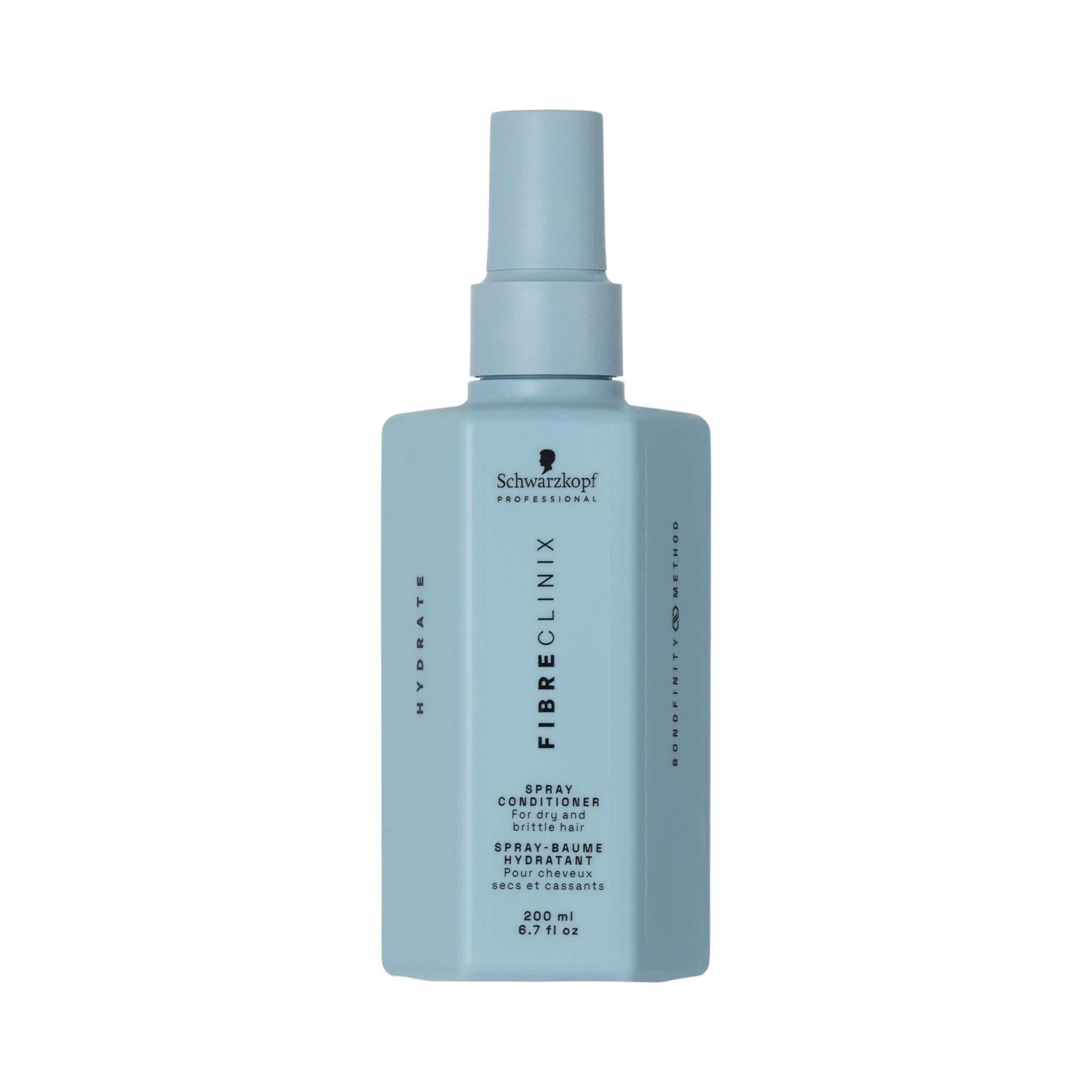 FIBRE CLINIX Acondicionador Spray Acondicionador Hidratante Fibre Clinix 200ml Roberta Beauty Club Tienda Online Productos de Peluqueria