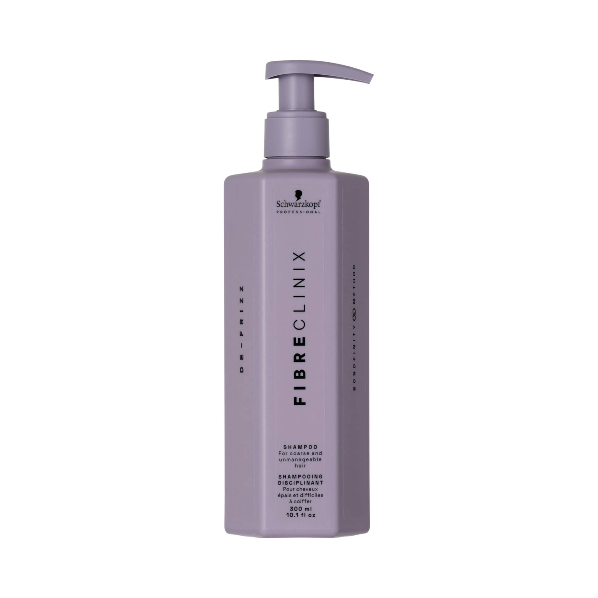 FIBRE CLINIX Champú Champú Antiencrespado Fibre Clinix 300ml Roberta Beauty Club Tienda Online Productos de Peluqueria