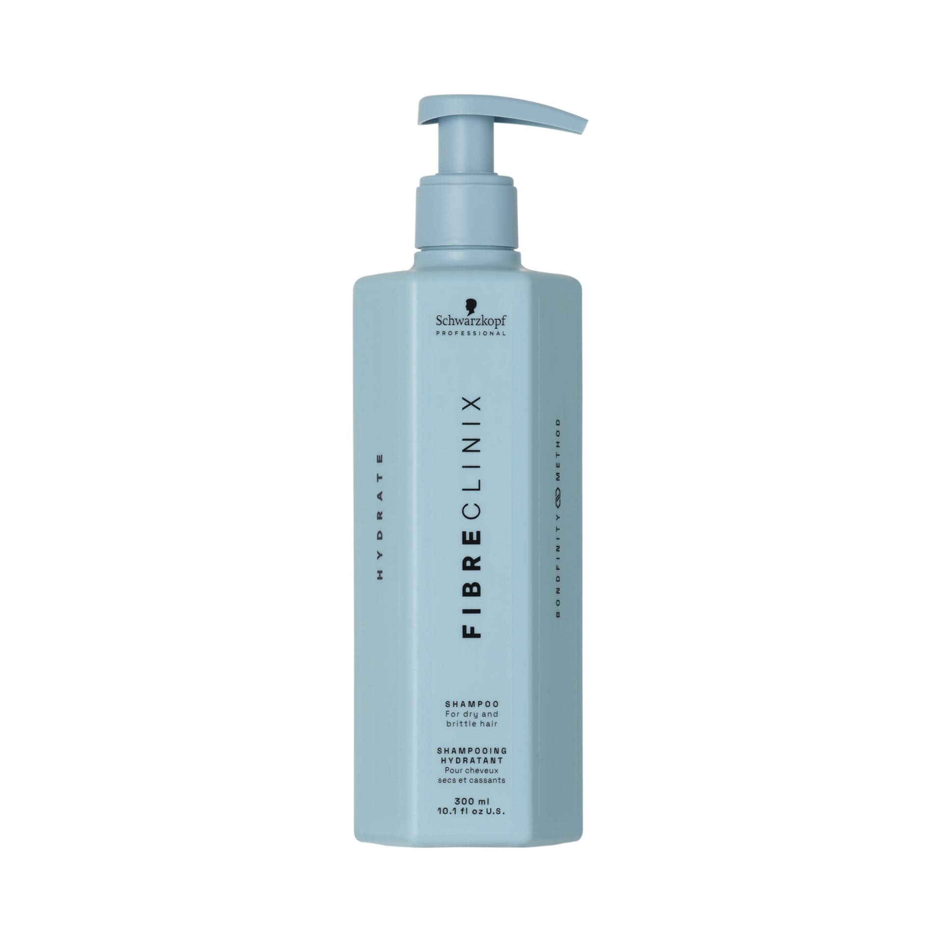 FIBRE CLINIX Champú Champú Hidratante Fibre Clinix 300ml Roberta Beauty Club Tienda Online Productos de Peluqueria