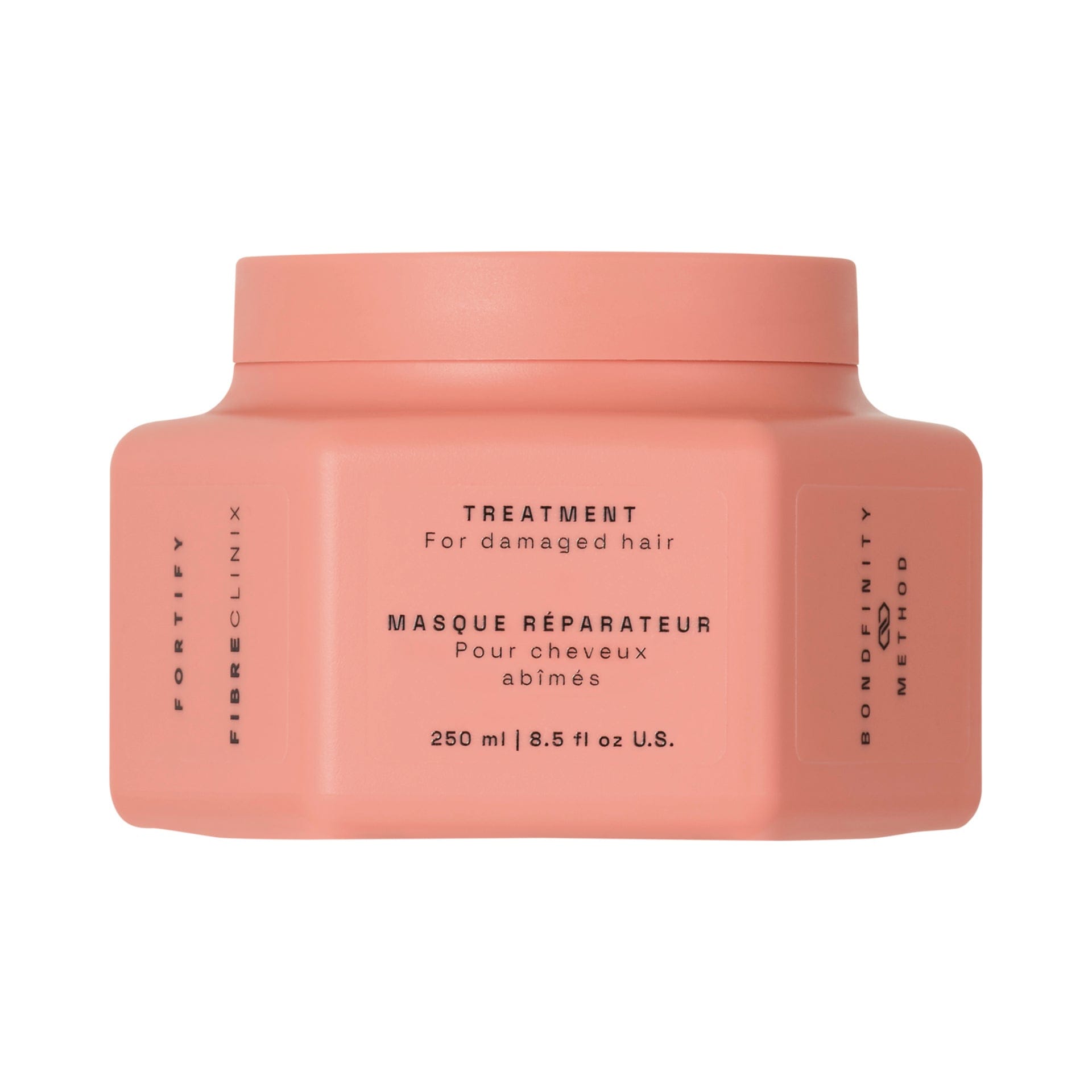 FIBRE CLINIX Mascarilla Capilar Tratamiento Fortificante Fibre Clinix 250ml Roberta Beauty Club Tienda Online Productos de Peluqueria