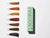 Igora Tinte Schwarzkopf- Tinte Igora ZERO AMM Sin Amoniaco 6-31 Rubio Oscuro Mate Ceniza 60ml Roberta Beauty Club Tienda Online Productos de Peluqueria