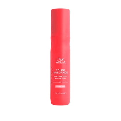 Invigo Champú Wella Invigo - Spray COLOR BRILLIANCE Miracle BB 150 ml Roberta Beauty Club Tienda Online Productos de Peluqueria