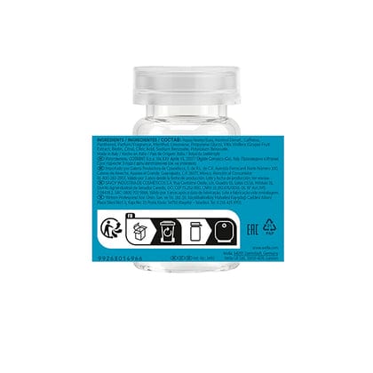 Invigo Tratamiento Wella Invigo - Ampollas Anti-Caída SCALP BALANCE (Anti Hairloss Serum) 8x 6ml Roberta Beauty Club Tienda Online Productos de Peluqueria