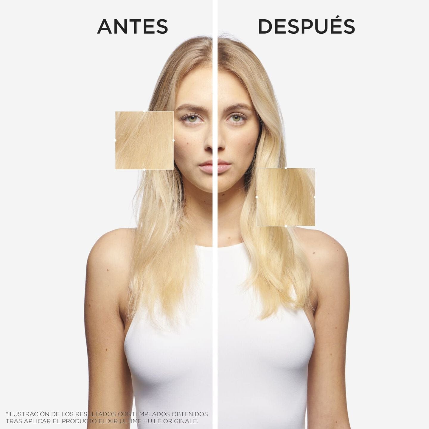 KÉRASTASE Aceite Capilar KERASTASE ELIXIR ULTIME Huile Original 30 ml Roberta Beauty Club Tienda Online Productos de Peluqueria