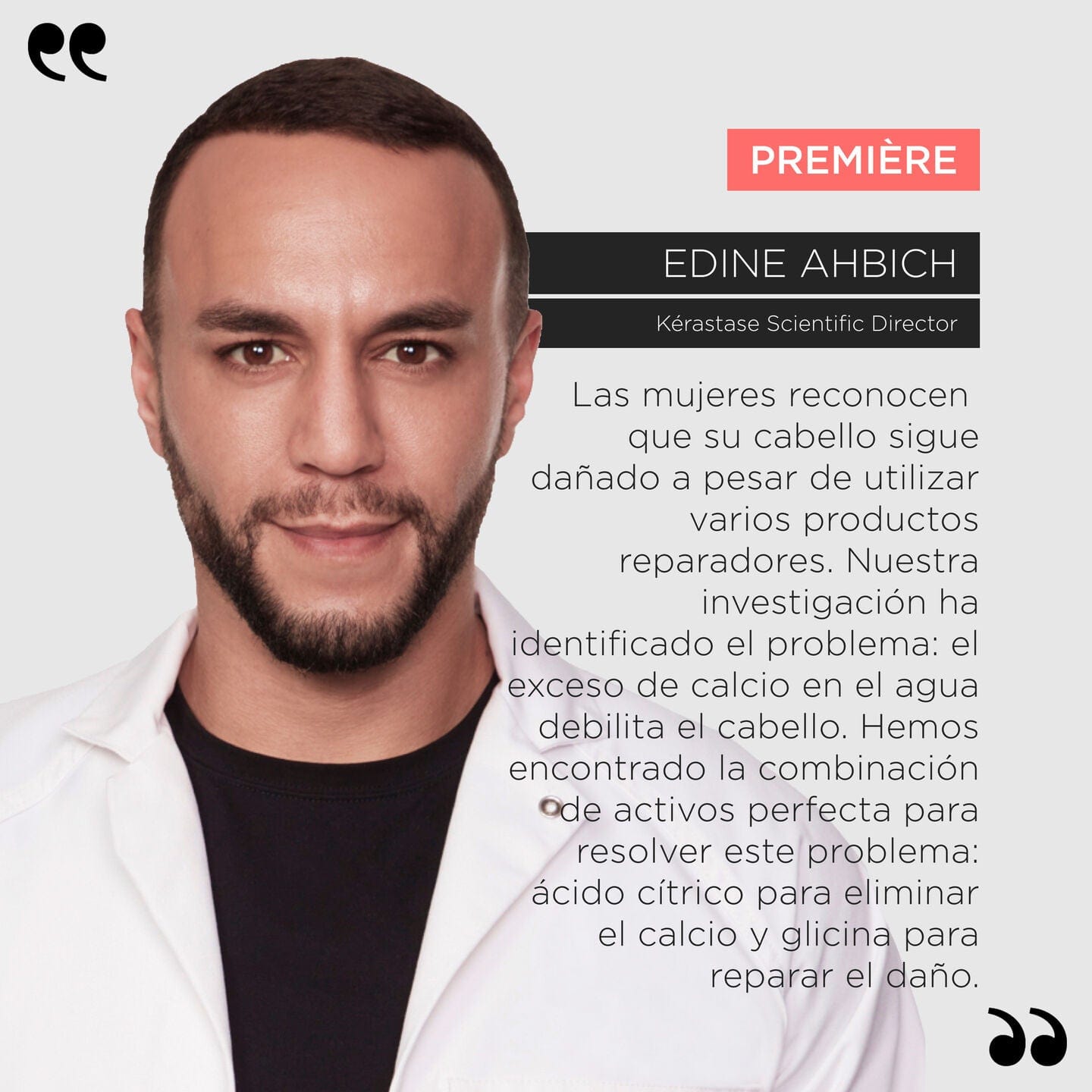 KÉRASTASE Aceite Capilar KERASTASE PREMIERE Huile Gloss Reparatrice 30 ml Roberta Beauty Club Tienda Online Productos de Peluqueria