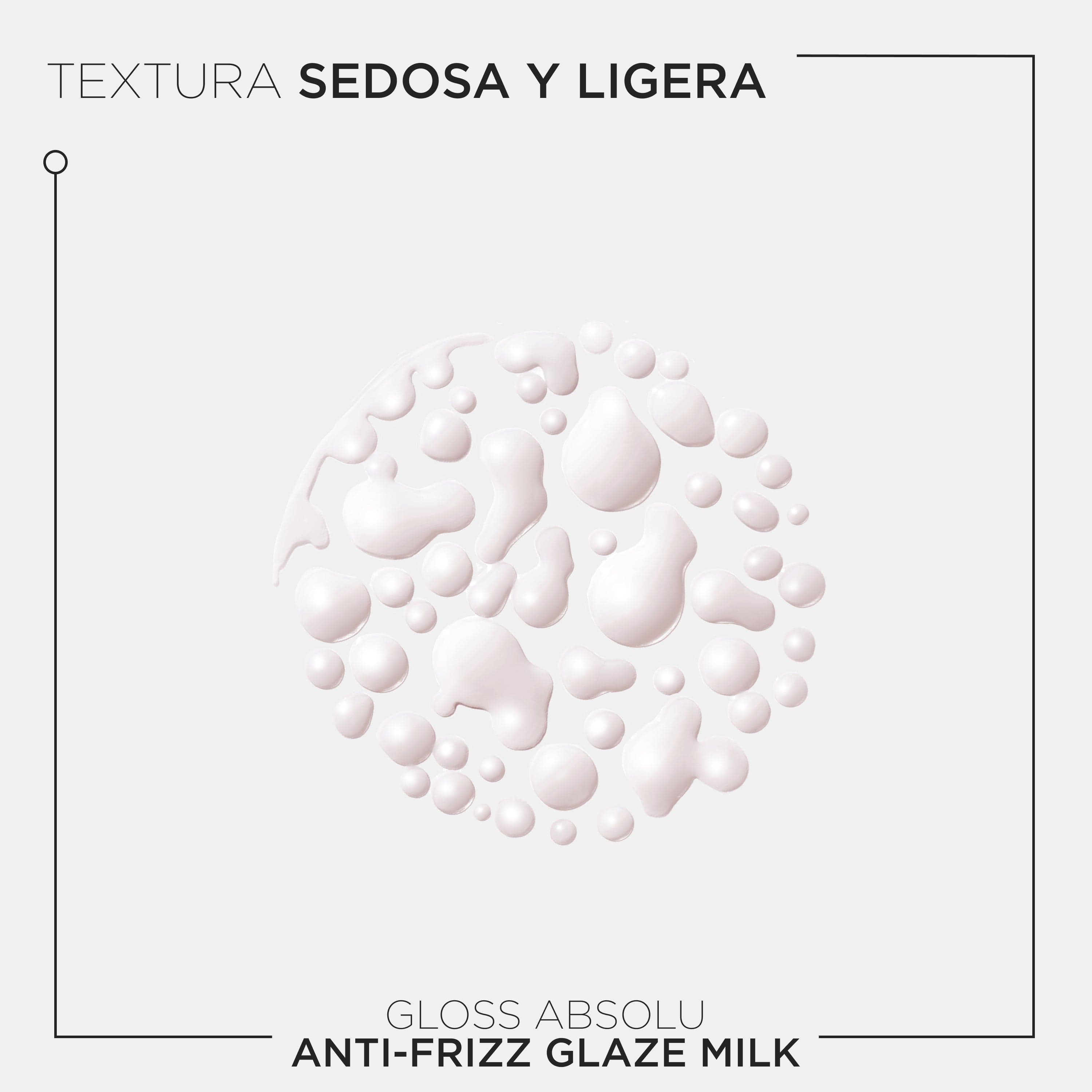 KÉRASTASE Acondicionador KERASTASE Anti-Frizz Glaze Milk Spray 190ml Roberta Beauty Club Tienda Online Productos de Peluqueria