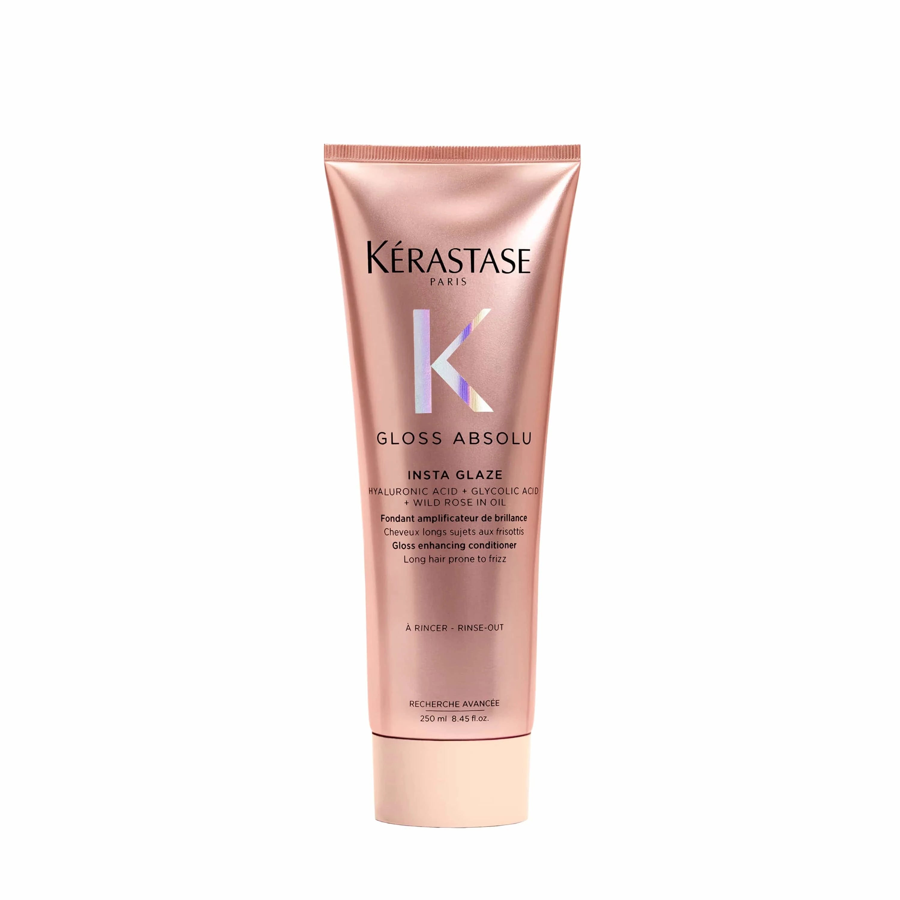 KÉRASTASE Acondicionador KERASTASE Insta Glaze Acondicionador 250ml Roberta Beauty Club Tienda Online Productos de Peluqueria