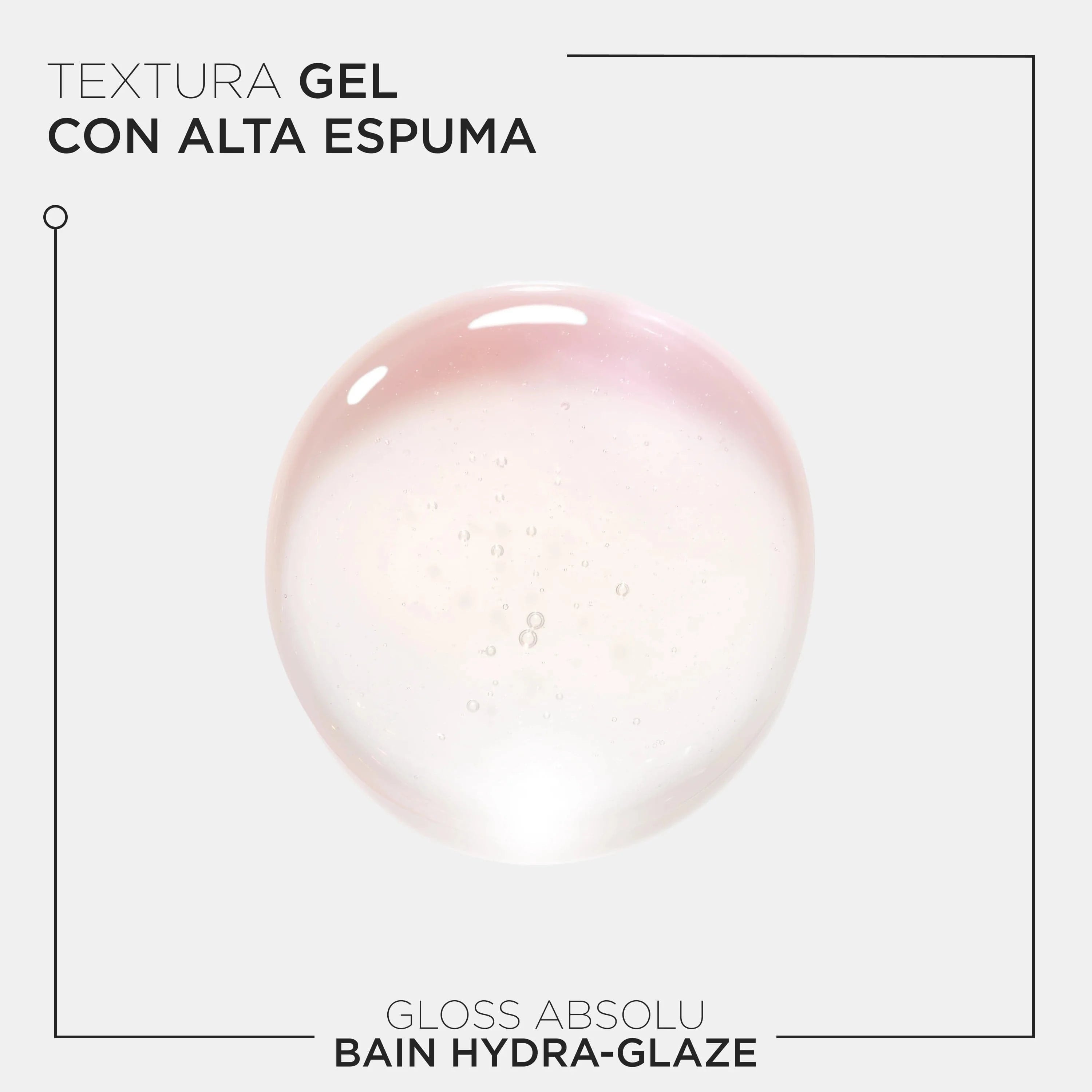 KÉRASTASE Champú KERASTASE Champú Bain Hydra-Glaze 250 ml Roberta Beauty Club Tienda Online Productos de Peluqueria