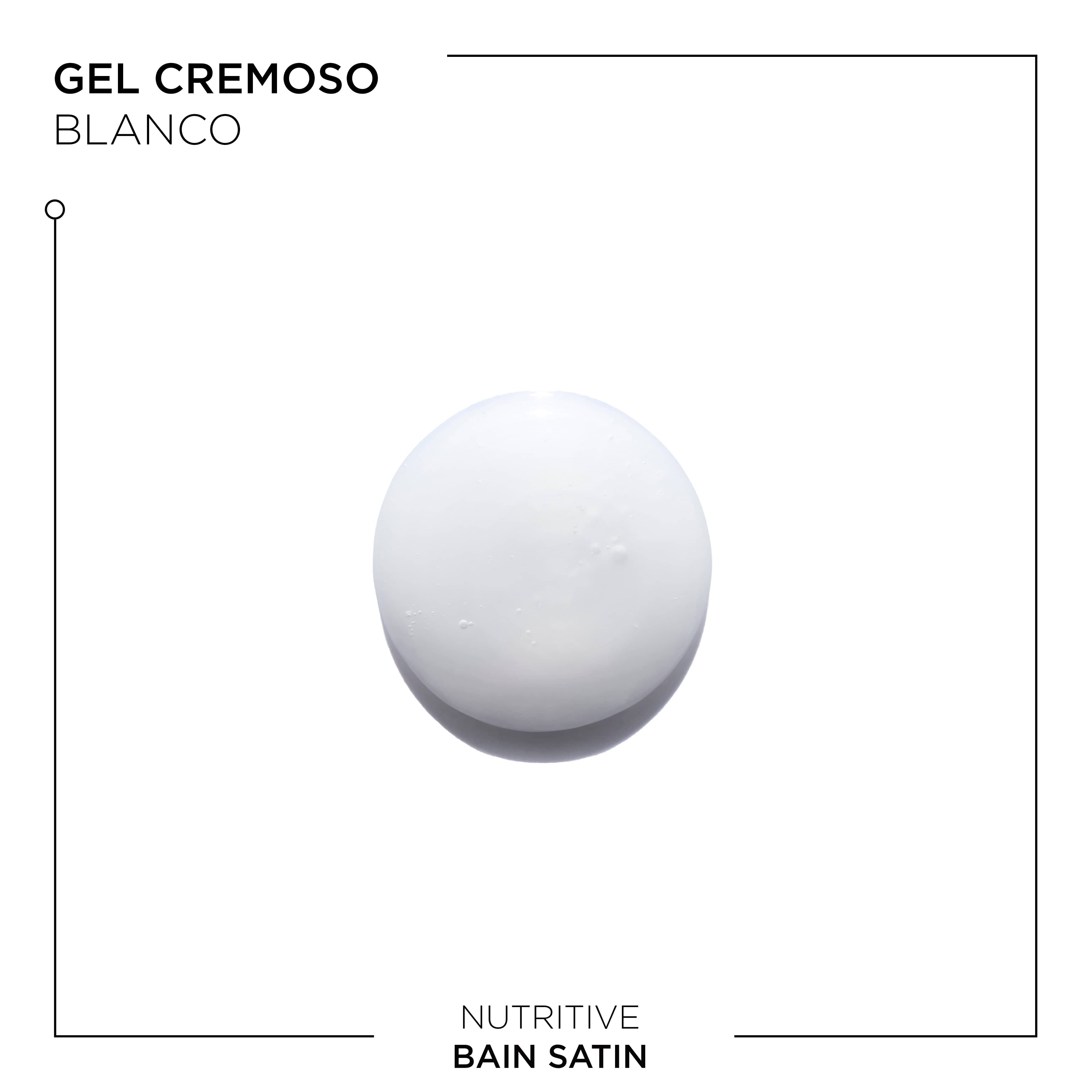 KÉRASTASE Champú KERASTASE NUTRITIVE Bain Satin Champú 250ml Roberta Beauty Club Tienda Online Productos de Peluqueria