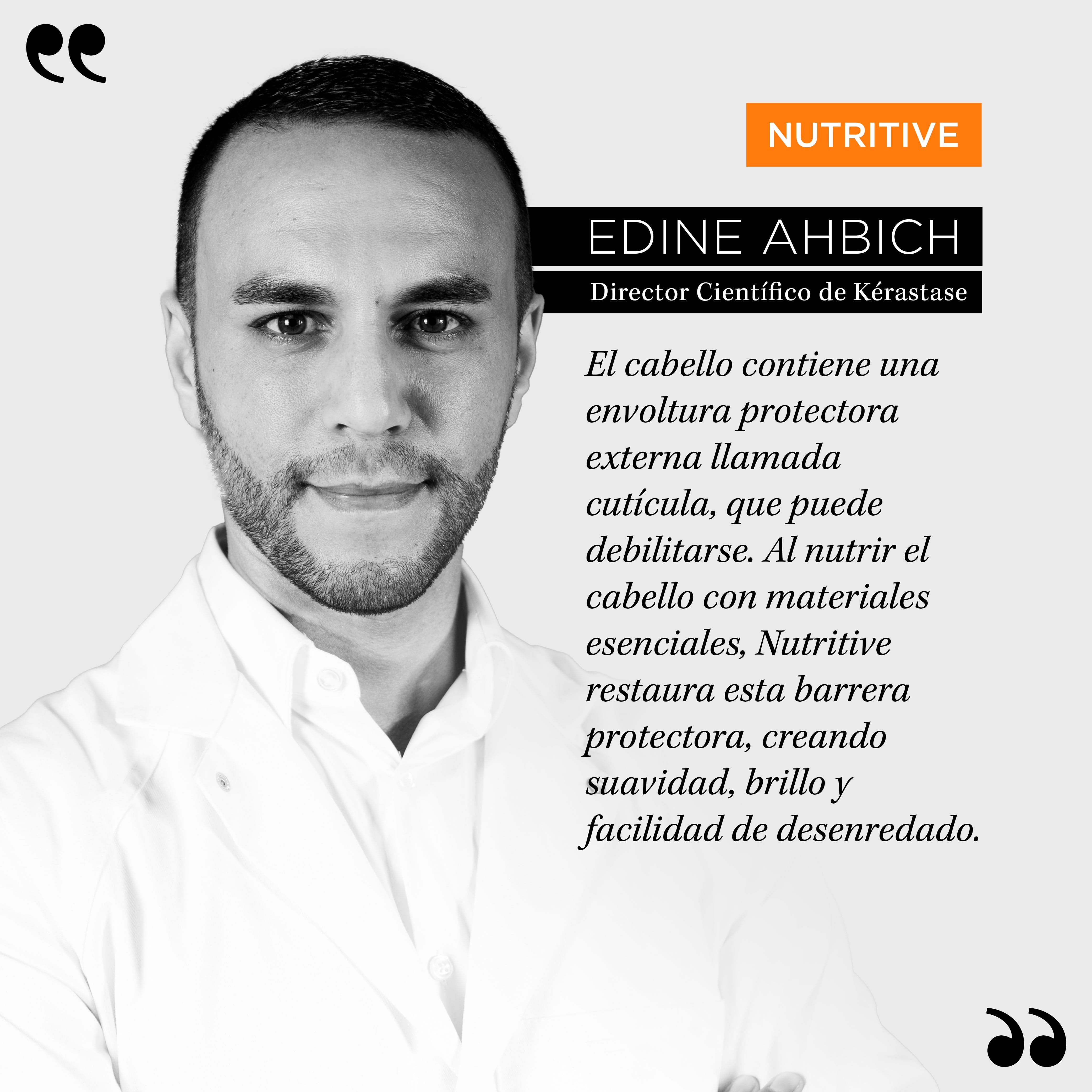 KÉRASTASE Champú KERASTASE NUTRITIVE Bain Satin Champú 500ml Roberta Beauty Club Tienda Online Productos de Peluqueria