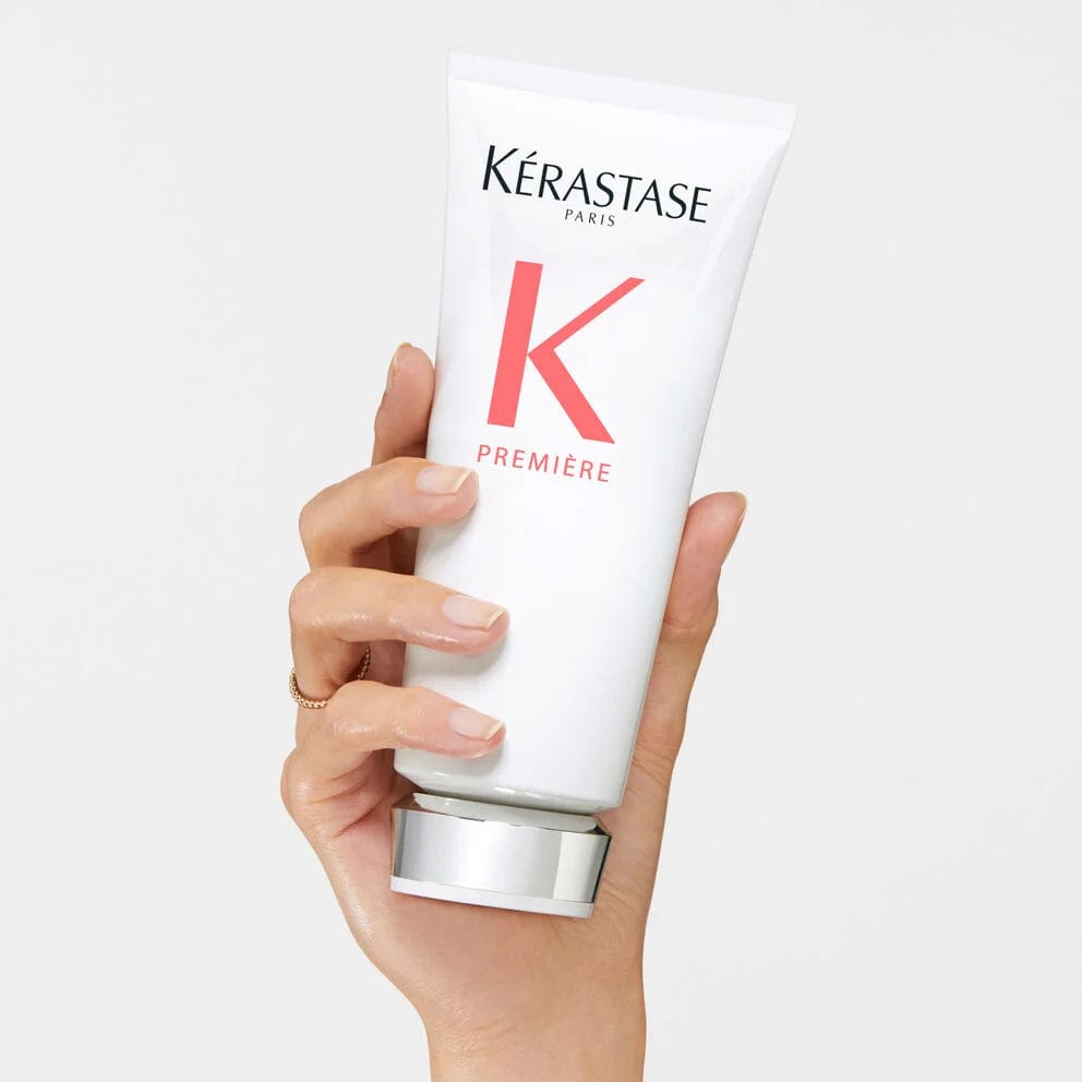 KÉRASTASE Champú KERASTASE PREMIERE  Fondant Fluidité Réparateur 200 ml Roberta Beauty Club Tienda Online Productos de Peluqueria