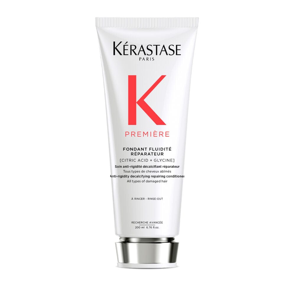 KÉRASTASE Champú KERASTASE PREMIERE  Fondant Fluidité Réparateur 200 ml Roberta Beauty Club Tienda Online Productos de Peluqueria