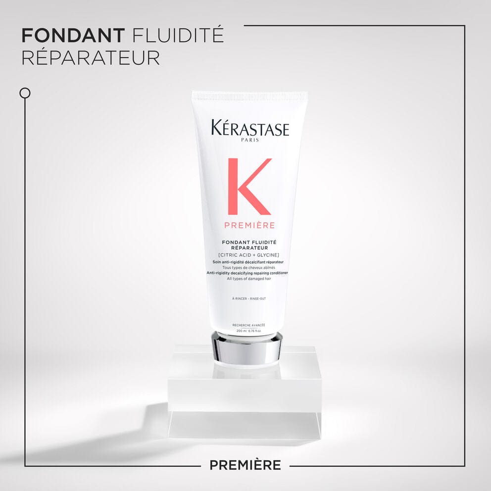 KÉRASTASE Champú KERASTASE PREMIERE  Fondant Fluidité Réparateur 200 ml Roberta Beauty Club Tienda Online Productos de Peluqueria