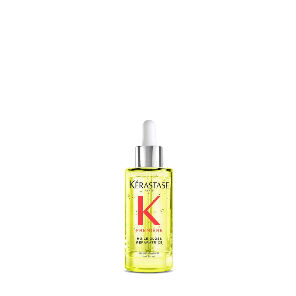 KÉRASTASE Champú KERASTASE PREMIERE Huile Gloss Reparatrice 30 ml Roberta Beauty Club Tienda Online Productos de Peluqueria