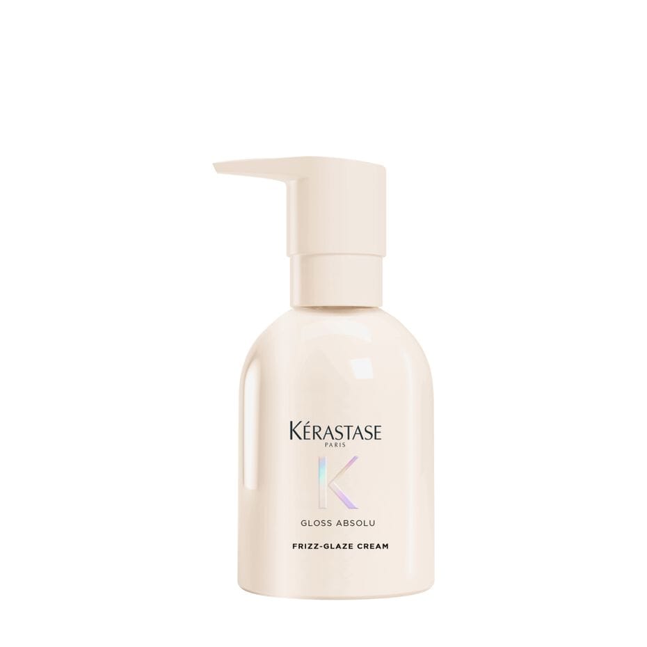 KÉRASTASE Crema de peinado sin aclarado KERASTASE GLOSS ABSOLU Crema Frizz-Glaze Cream 250 ml Roberta Beauty Club Tienda Online Productos de Peluqueria
