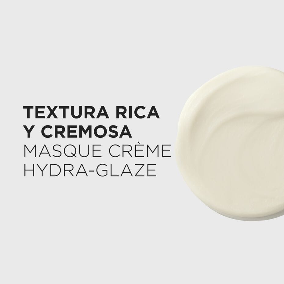 KÉRASTASE Mascarilla KERASTASE GLOSS ABSOLU Mascarilla Crème Hydra-Glaze 200 ml Roberta Beauty Club Tienda Online Productos de Peluqueria