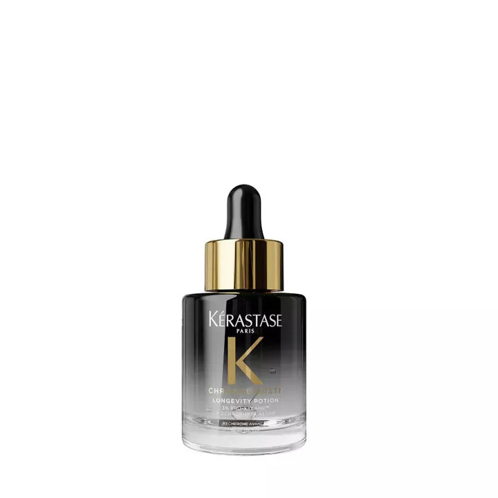 KÉRASTASE Sérum Kérastase CHRONOLOGISTE Scalp Sérum 30ml Roberta Beauty Club Tienda Online Productos de Peluqueria