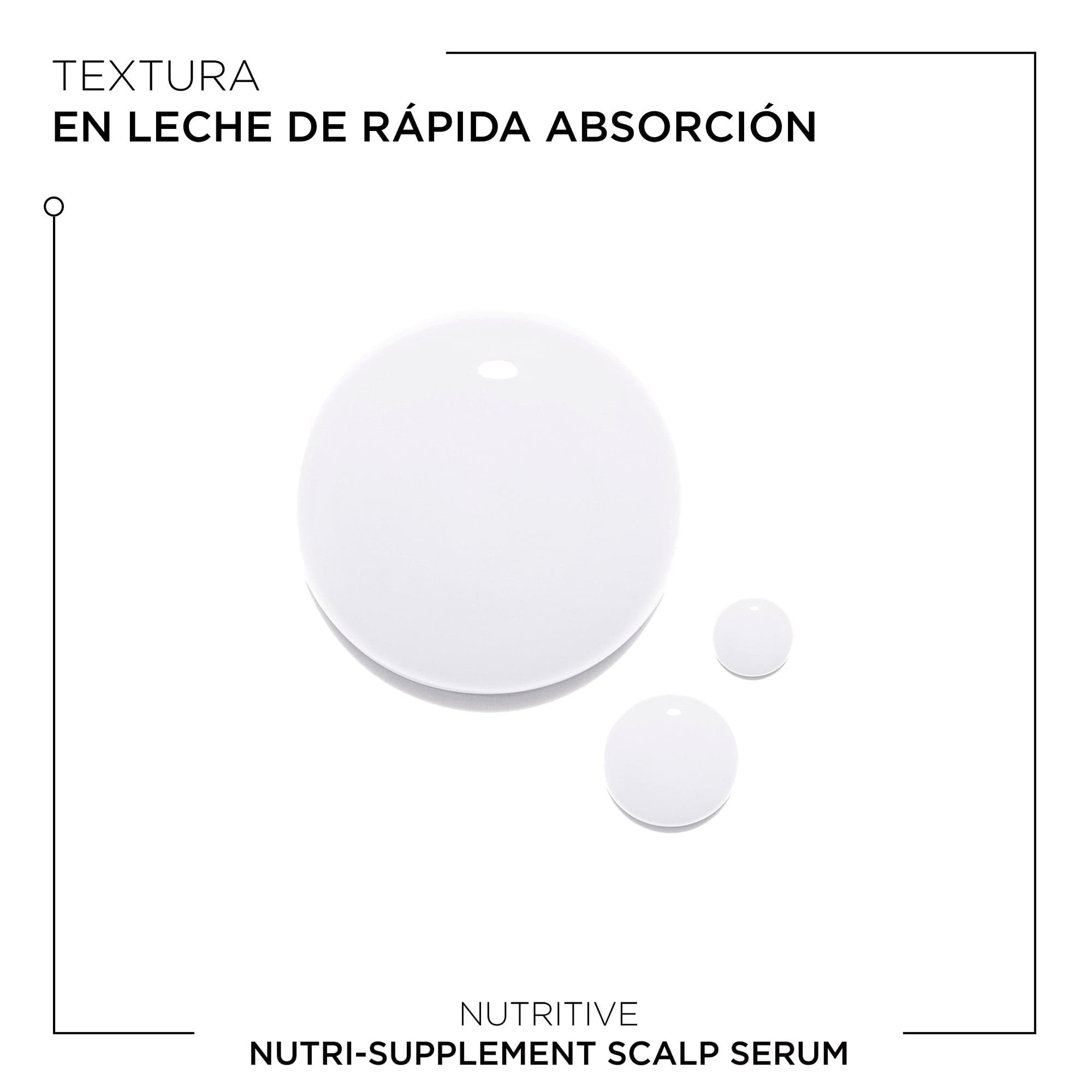 KÉRASTASE Sérum KERASTASE NUTRITIVE Nutri Supplement Split Scalp Serum Cuero Cabelludo 90ml Roberta Beauty Club Tienda Online Productos de Peluqueria